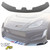 VSaero FRP TKYO Wide Body Kit > Subaru BRZ 2022-2023 - image 10