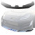 VSaero FRP TKYO Wide Body Kit > Subaru BRZ 2022-2024 - image 8