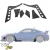 FRP TKYO Wide Body Kit > Subaru BRZ 2022-2026 - image 72