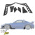 FRP TKYO Wide Body Kit > Subaru BRZ 2022-2024 - image 72