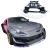 VSaero FRP TKYO Wide Body Kit /w Wing > Subaru BRZ 2022-2024 - image 1