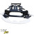 FRP TKYO Wide Body Kit /w Wing > Subaru BRZ 2022-2026 - image 4
