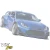 FRP TKYO Wide Body Kit /w Wing > Subaru BRZ 2022-2026 - image 14