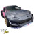 VSaero FRP TKYO Wide Body Kit /w Wing > Subaru BRZ 2022-2024 - image 17