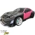 FRP TKYO Wide Body Kit /w Wing > Subaru BRZ 2022-2026 - image 20