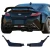 FRP TKYO Wide Body Kit /w Wing > Subaru BRZ 2022-2026 - image 87