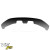 VSaero FRP TKYO Wide Body Front Splitter > Toyota GR86 2022-2024 - image 5
