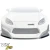 FRP TKYO Wide Body Front Splitter > Toyota GR86 2022-2026 - image 9