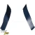 FRP TKYO Wide Body Front Canards > Toyota GR86 2022-2026 - image 7