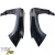 FRP TKYO Wide Body Fenders (front) > Toyota GR86 2022-2026 - image 7