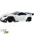 FRP TKYO Wide Body Fenders (front) > Toyota GR86 2022-2026 - image 12