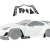 Plastic TKYO Wide Body Side Canards > Toyota GR86 2022-2026 - image 6
