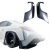 FRP TKYO Wide Body Fender Flares (rear) > Toyota GR86 2022-2026 - image 14