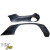 VSaero FRP TKYO Wide Body Fender Flares (rear) > Toyota GR86 2022-2024 - image 5