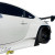 FRP TKYO Wide Body Fender Flares (rear) > Toyota GR86 2022-2026 - image 16