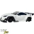FRP TKYO Wide Body Fender Flares (rear) > Toyota GR86 2022-2026 - image 17