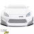 VSaero FRP TKYO Wide Body Diffuser > Toyota GR86 2022-2023 - image 9