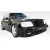 1986-1995 Mercedes E Class C36 Look Kit - image 3