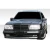 1986-1995 Mercedes E Class C36 Look Kit - image 75