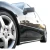 1986-1995 Mercedes E Class C36 Look Kit - image 88