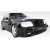 1986-1995 Mercedes E Class C36 Look Kit - image 1