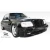 1986-1995 Mercedes E Class C36 Look Kit - image 16