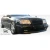 1986-1995 Mercedes E Class C36 Look Kit - image 64