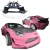 FRP TKYO Wide Body Kit > Toyota GR86 2022-2026 - image 1