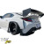 FRP TKYO Wide Body Kit > Toyota GR86 2022-2024 - image 90