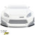VSaero FRP TKYO Wide Body Kit /w Wing > Toyota GR86 2022-2024 - image 15