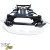FRP TKYO Wide Body Kit /w Wing > Toyota GR86 2022-2026 - image 4