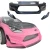 FRP TKYO Wide Body Kit /w Wing > Toyota GR86 2022-2026 - image 16