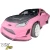 FRP TKYO Wide Body Kit /w Wing > Toyota GR86 2022-2026 - image 23