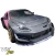 FRP TKYO Wide Body Kit /w Wing > Toyota GR86 2022-2026 - image 24