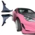 FRP TKYO Wide Body Kit /w Wing > Toyota GR86 2022-2026 - image 43