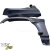 FRP TKYO Wide Body Kit /w Wing > Toyota GR86 2022-2026 - image 47