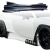 FRP TKYO Wide Body Kit /w Wing > Toyota GR86 2022-2026 - image 66