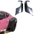 FRP TKYO Wide Body Kit /w Wing > Toyota GR86 2022-2026 - image 85