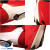 FRP MSV Wide Body 30mm Fenders (front) 2pc > Lexus IS300 2000-2005> 4dr - image 27