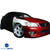 ModeloDrive FRP MSV Wide Body 30mm Fender Flares (front) 2pc > Lexus IS Series IS300 2000-2005> 4dr