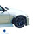 ModeloDrive FRP MSV Wide Body 30mm Fenders (front) 2pc > Lexus IS300 2000-2005> 4dr - image 17