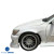 FRP MSV Wide Body 30mm Fenders (front) 2pc > Lexus IS300 2000-2005> 4dr - image 17
