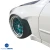 FRP MSV Wide Body 30mm Fenders (front) 2pc > Lexus IS300 2000-2005> 4dr - image 23