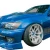 FRP MSV Wide Body 30mm Fenders (front) 2pc > Lexus IS300 2000-2005> 4dr - image 2