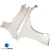 FRP MSV Wide Body 30mm Fenders (front) 2pc > Lexus IS300 2000-2005> 4dr - image 6