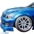 FRP MSV Wide Body 30mm Fenders (front) 2pc > Lexus IS300 2000-2005> 4dr - image 9