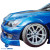 FRP MSV Wide Body 30mm Fenders (front) 2pc > Lexus IS300 2000-2005> 4dr - image 9