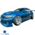 FRP MSV Wide Body 30mm Fenders (front) 2pc > Lexus IS300 2000-2005> 4dr - image 10