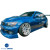 FRP MSV Wide Body 30mm Fenders (front) 2pc > Lexus IS300 2000-2005> 4dr - image 10