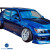 ModeloDrive FRP MSV Wide Body 30mm Fenders (front) 2pc > Lexus IS300 2000-2005> 4dr - image 11